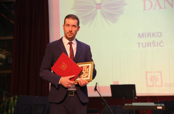 Svečano obilježen Dan Zavoda za kulturu vojvođanskih Hrvata u Rumi