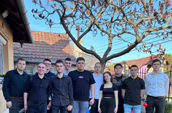 Vodeni ponedjeljak: polivači i dalje kucaju na vrata 