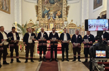 Uskrsni programi u Somboru