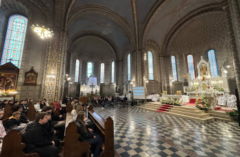 Sedmo Jerihonsko bdjenje u Subotici – sedam dana molitve za grad