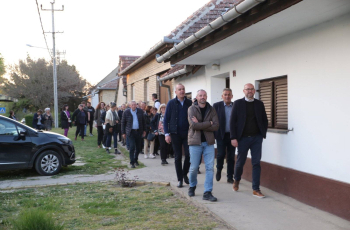 20.000-ti turistički posjetitelj Tavankuta