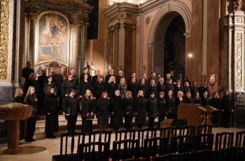 Uskrsna radost zajedništva 