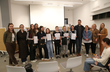 »Čitanjem do zvijezda«