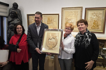 »Gupčeve« jubilejske izložbe: Od slamarki do pop arta