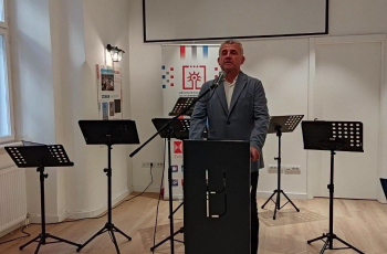 Izložba o proslavi obljetnice hrvatskog kraljevstva otvorena u Petrovaradinu
