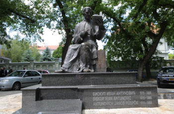 Započelo obilježavanje Dana zajednice