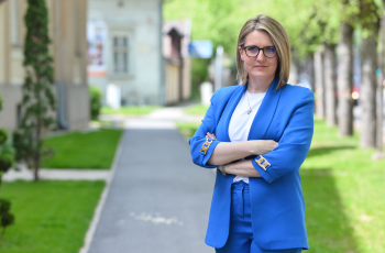 Jasna Vojnić: Bez ministra, bez razočaranja i bez euforije