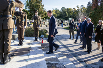 Obilježen Dan Hrvatskog sabora