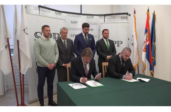 Zukorlić i Žigmanov potpisali izjavu o suradnji