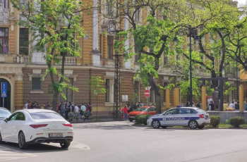 Razoružanje, veća kontrola i sankcije