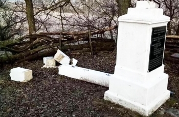 Bez kaznene prijave za rušenje 