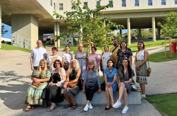 Usavršavanje nastavnog kadra