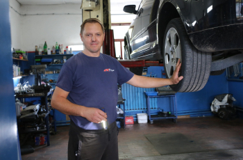 Za nove automobile suvremena dijagnostika