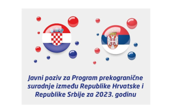 Više od pola milijuna eura za prekograničnu suradnju