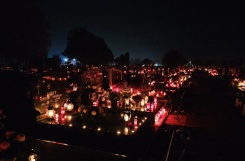 Svi sveti – nada kršćana