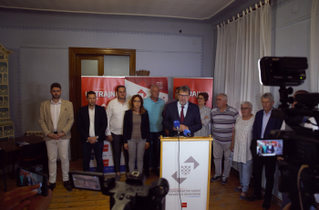 Konferencija za medije DSHV-a: Vrednujemo raznolikost i promičemo pravednost