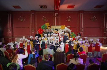 Promocija »Hrckovog kuhara«