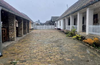 Obnova Šokačke kuće u Vajskoj