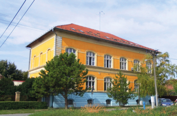 Uspomene jednog đaka