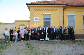 Stvaranje u tišini, molitvi i vjeri – 100. godina od rođenja slamarke Ane Milodanović 