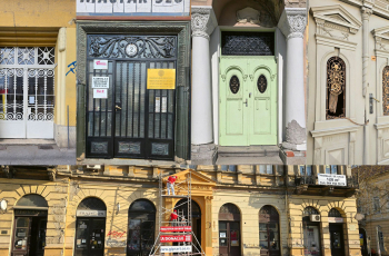 Grad kakav želimo  počinje od nas