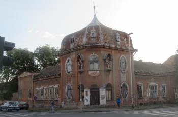 Radovi »na čekanju«