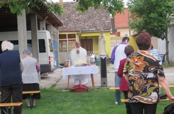 Približimo se više Bogu