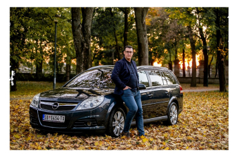 Svaki dan nova mogućnost, novi izazov