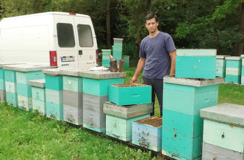 U pčelarstvu ima posla cijele godine