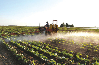 Proljetni radovi pod znakom zaštite i opreza