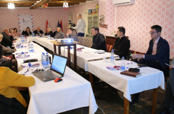 Postignuća, planovi i strategije