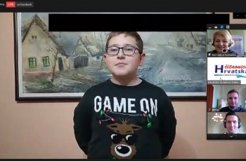 Recitiranje na daljinu