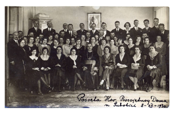 Različiti pravci – a isti kraj