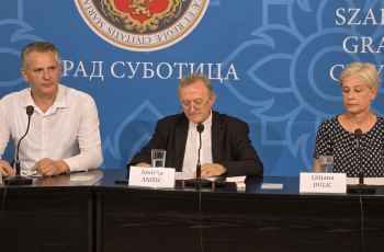 115. Dužijanca – Dužijanca 2025. pod geslom »Hodočasnici nade« 