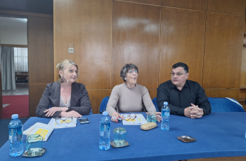 »Slon u prostoriji« manjinske politike – Sarić Lukendić o problemima zakonodavstva