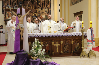 Blagdan sv. Josipa obilježen i u Subotici 