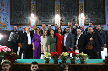 Festival bunjevački pisama u znaku srebrnog jubileja 