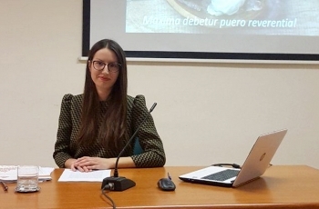Prvih tisuću dana života