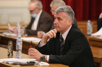 Mladi novinari u hrvatskoj redakciji