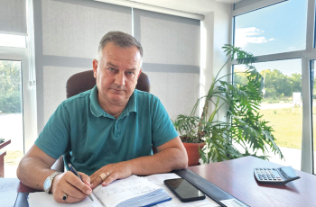 Borba za urod i zaradu