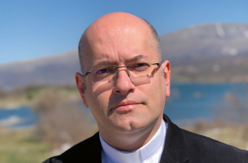Pastoralna  skrb  za iseljenike