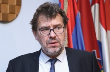 Rane su počele zacjeljivati