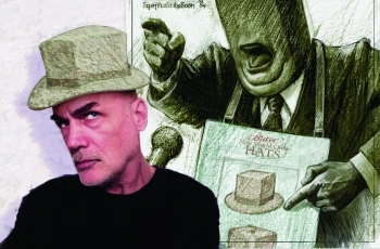 Duhovito začiniti pisanu riječ