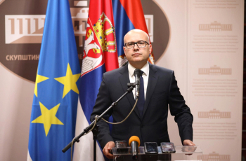 Gradimo povjerenje, slušamo se i razumijemo