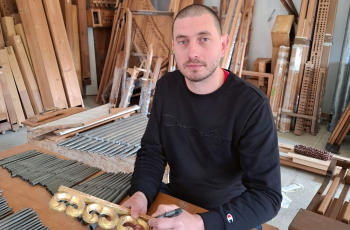Majstor  za čarobni zvuk  kraljice instrumenata