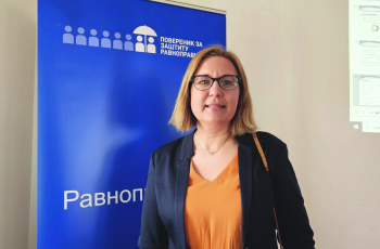 Ustav, zakoni i njihova primjena