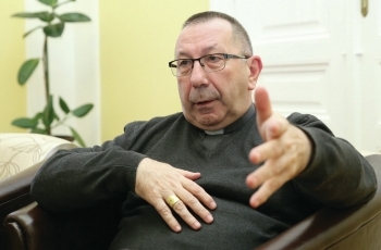 Biti svjetlo onima kojima smo poslani