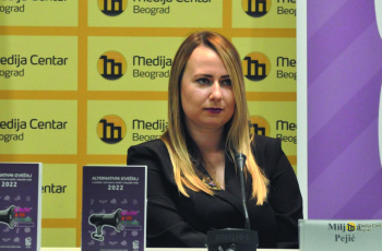 Srbiju želi napustiti 49 posto mladih