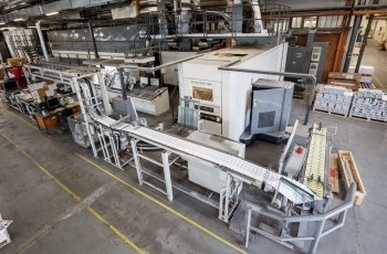 Liderstvo u grafičkoj industriji