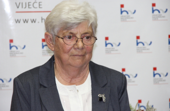 In memoriam: Kata Dulić (1936.-2024.)